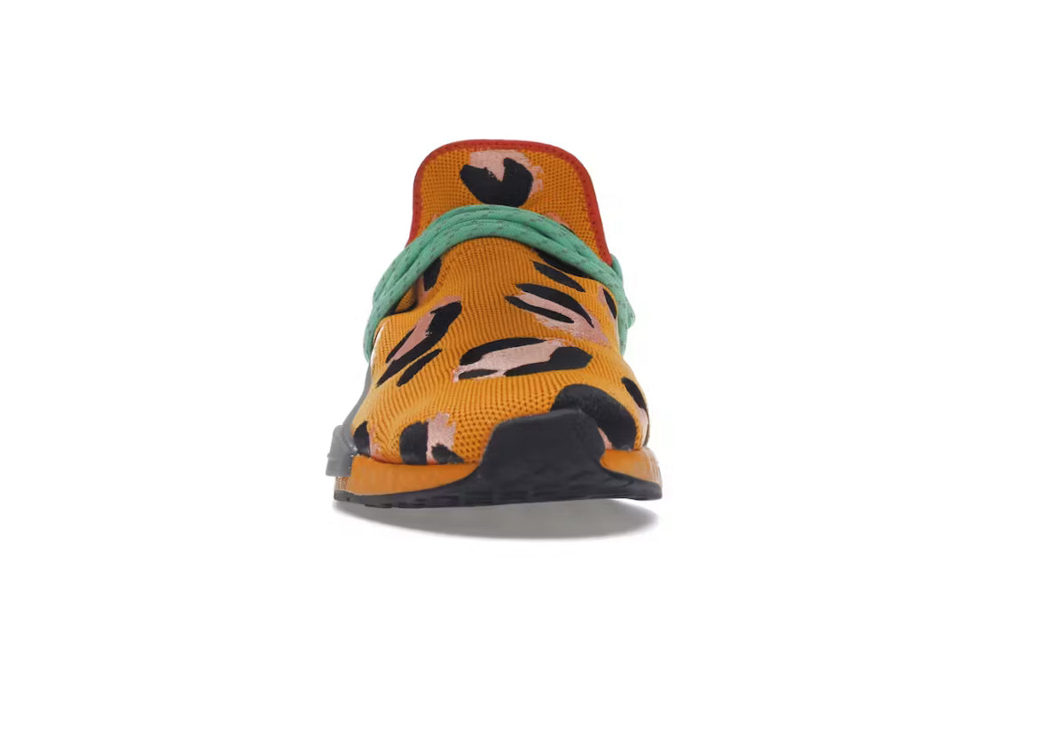 Adidas NMD Hu “animal prints”