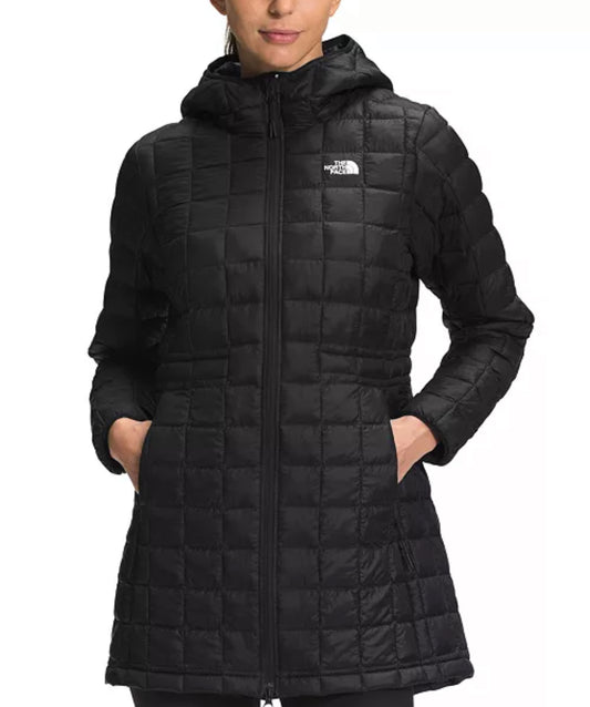 The North Face Thermoball insinuated parka jacket (Women’s )