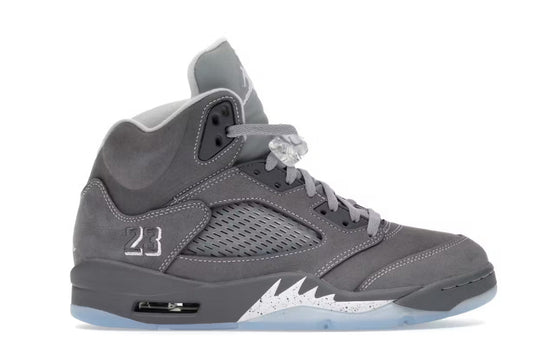 Jordan 5 “wolf grey” 2026