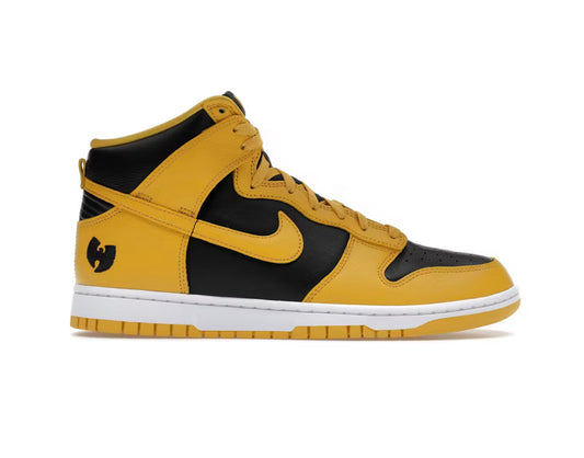 Nike dunk high “Wu Tang” 2024