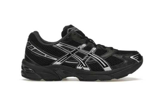 ASICS Gel-1130 “Black Pure Silver”