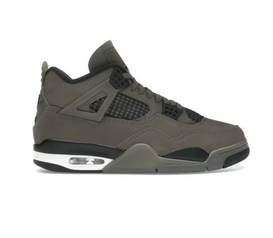 Jordan 4 “Cave Stone” 2025