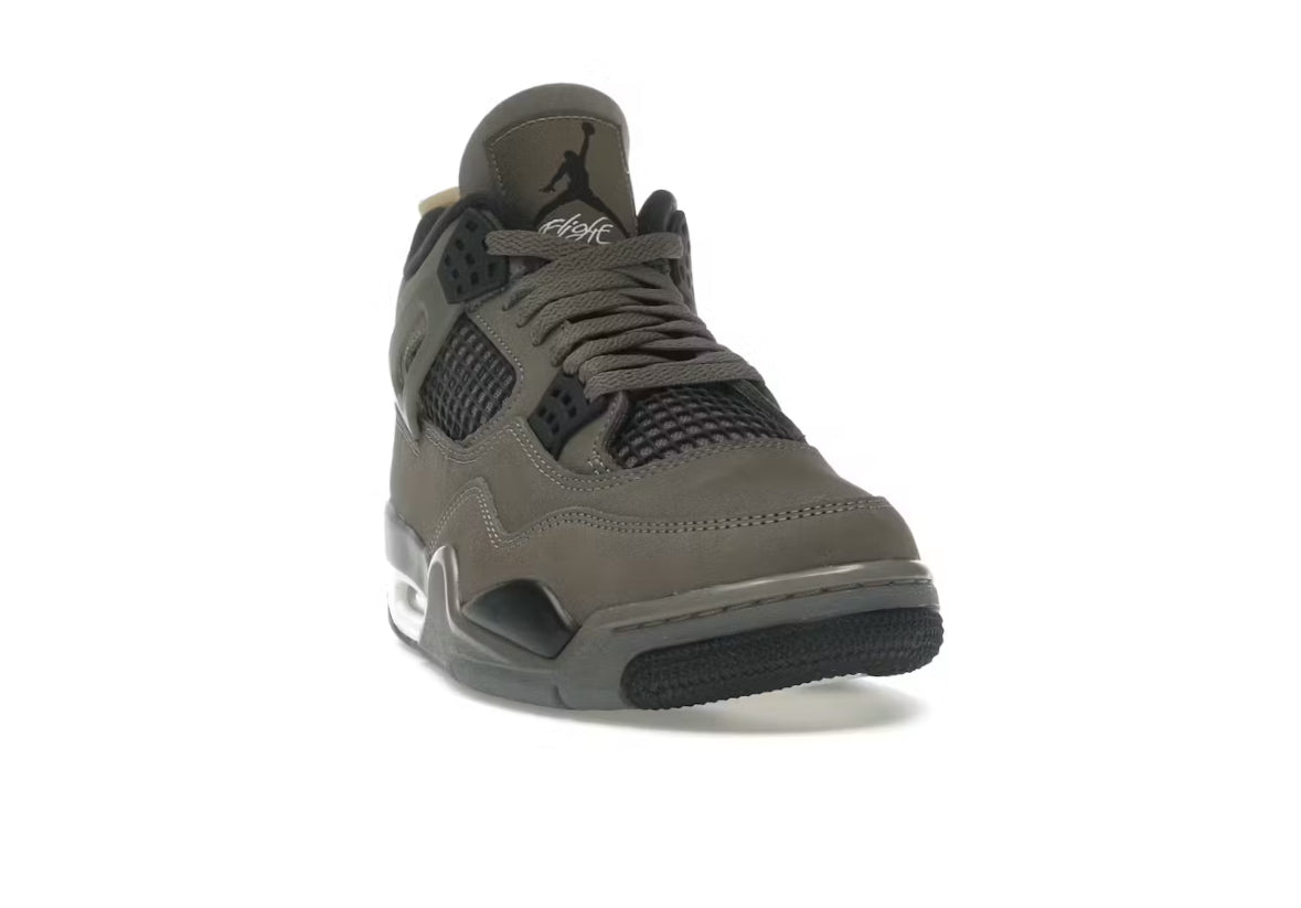 Jordan 4 “Cave Stone” 2025