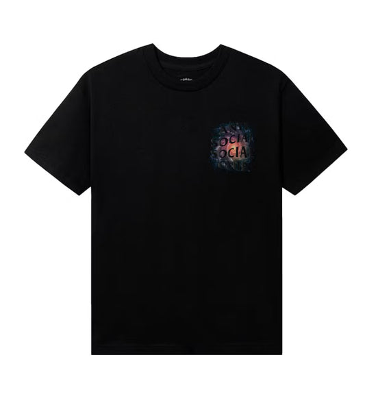 Anti Social Social Club Tee “Tonight I’ll Sit”