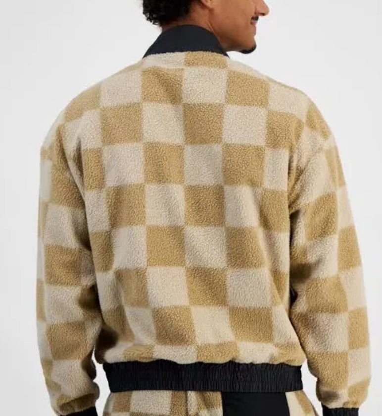 Hugo Boss zip up track jacket