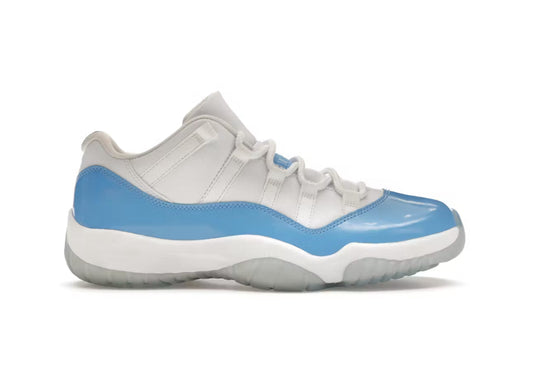 Jordan 11 low “University Blue (2017)