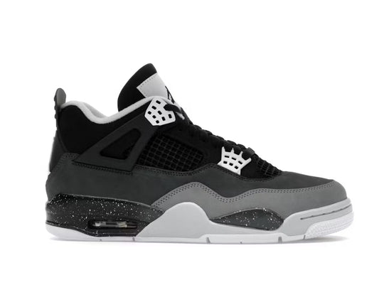 Jordan 4 “Fear” (2024)