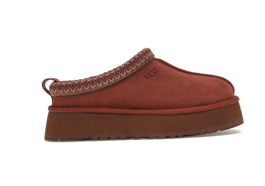 Ugg Tazz Slipper “Red Jasper” (women’s)