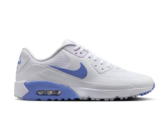 Nike air max 90 Golf “White Royal Pulse”