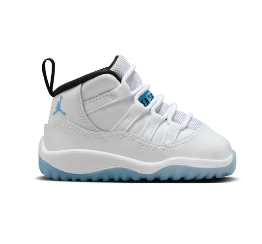 Jordan 11 “Legend Blue” (2024) TODDLER