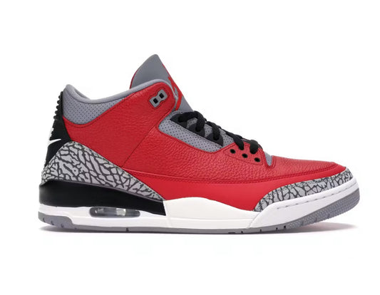 Jordan 3 SE “Unite” (2019)