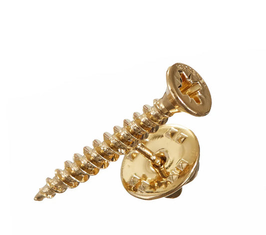 Supreme screw pin