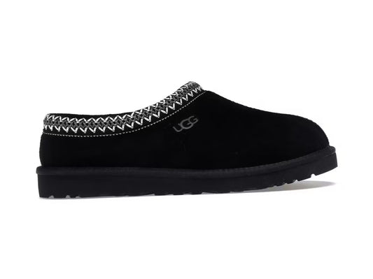 Ugg Tasman Slipper “Black”