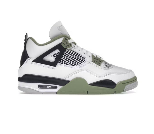 Jordan 4 “Seafoam” (women’s)