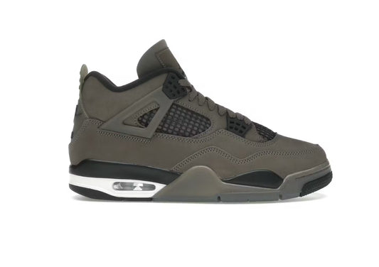 Jordan 4 “Cave Stone” 2025