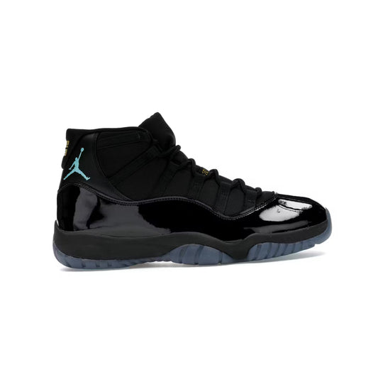 Jordan 11 gammas 2025