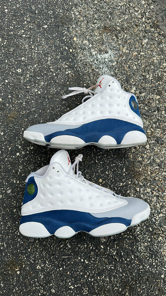 Jordan 13 “French Blue”