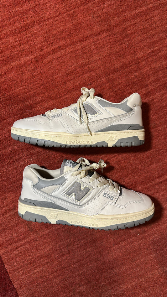 New balance
