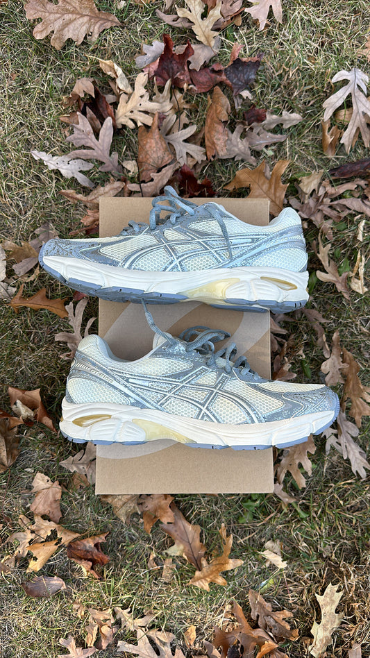 ASICS GT-2160 “Pre Aged Pack Sheet Rock”