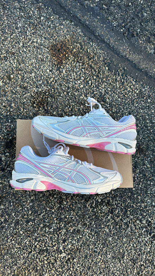 ASICS GT-2160 “White Sweat Pink”