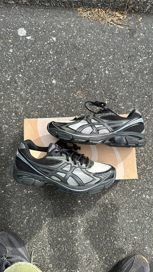 ASICS GT-2160 “Above The Clouds Black Gunmetal”