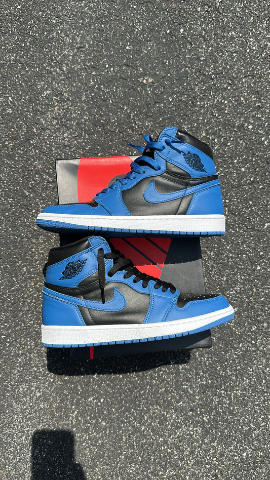 Jordan 1 high Og “Dark Marina”
