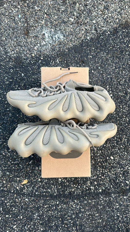 Yeezy 450 “Stone Flax”