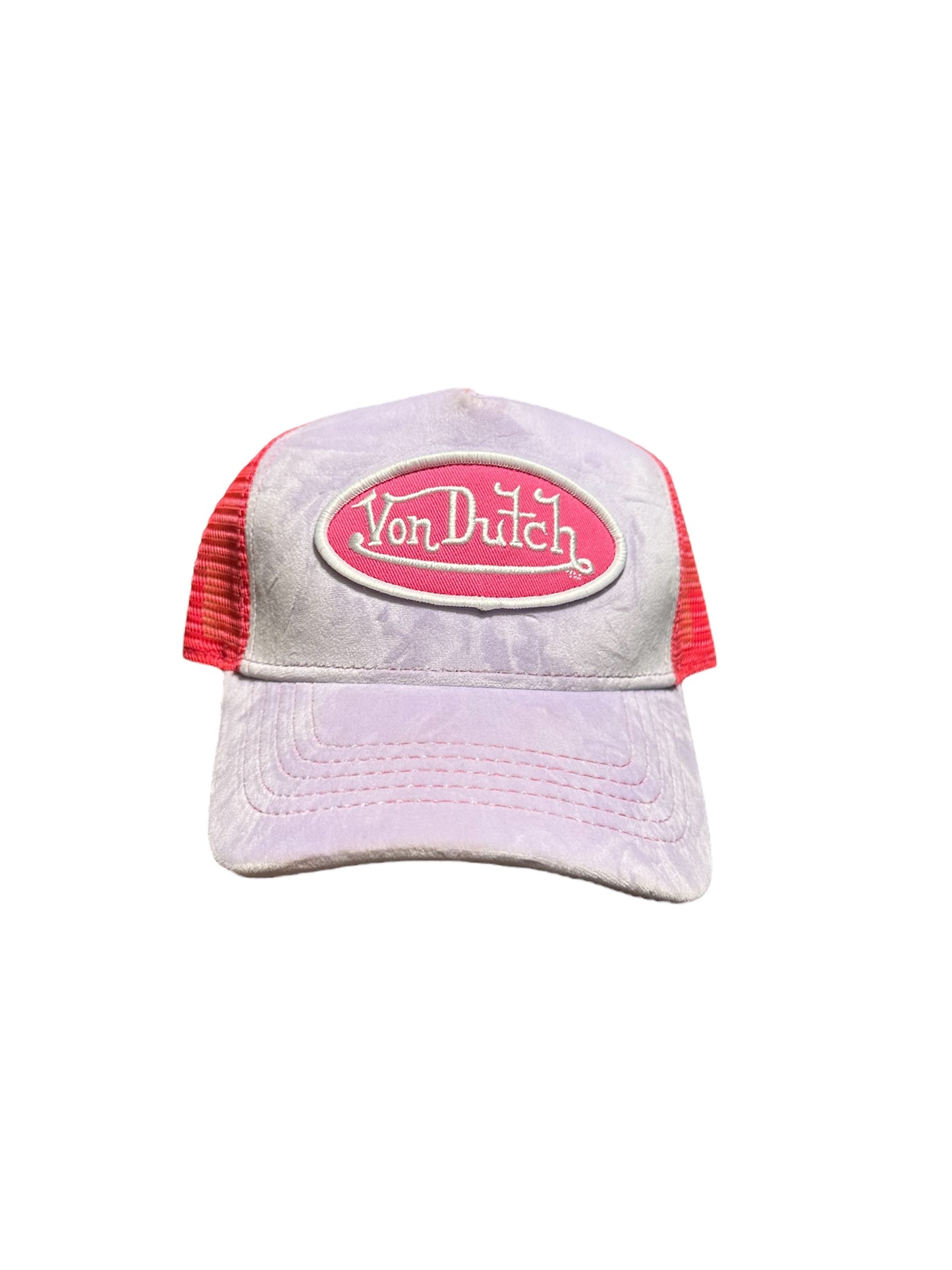 VonDutch hat