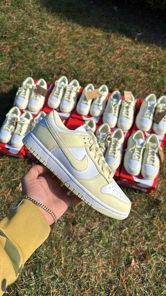 Nike dunk low next nature “Alabaster” ( women’s )