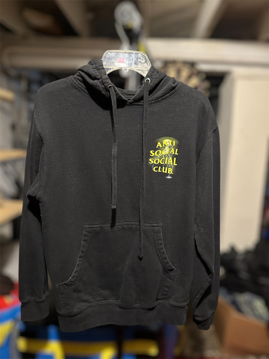 Anti Social Social Club Twista Hoodie