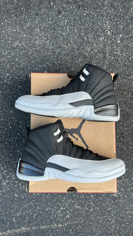 Jordan 12 “Barons”