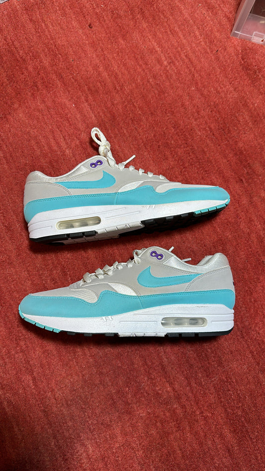 Nike Air Max 1 “Anniversary Aqua” (2018)