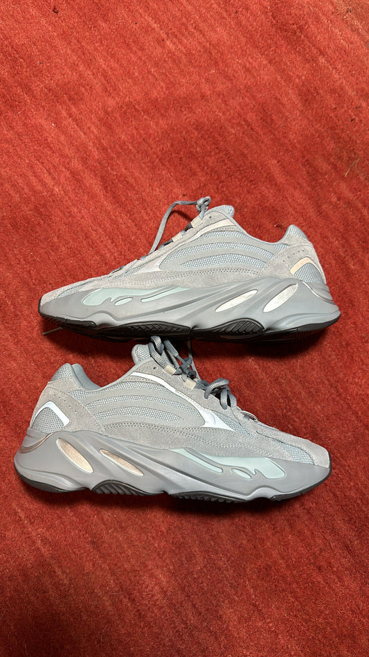 Adidas Yeezy 700 V2 “Hospital Blue”