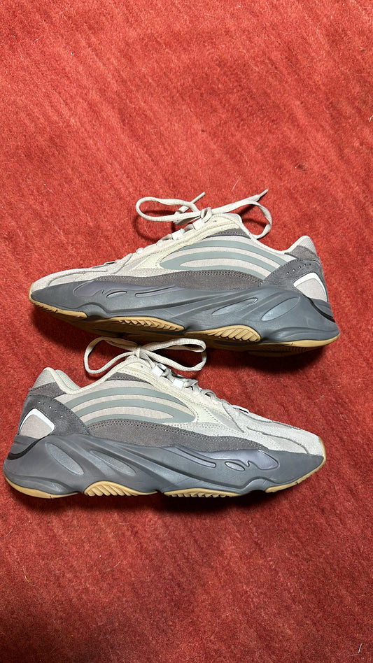 Adidas Yeezy 700 V2 “Tephra”