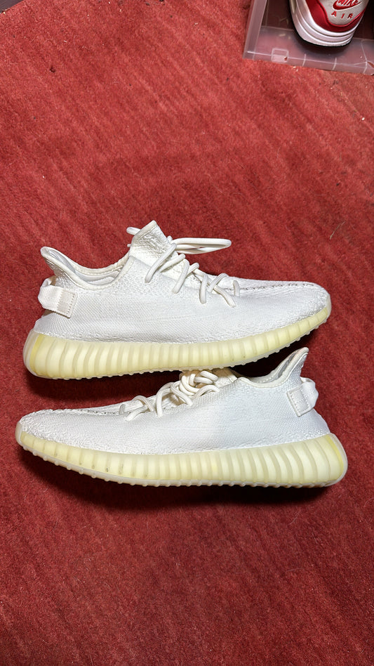 Adidas Yeezy 350 v2 “ Cream”