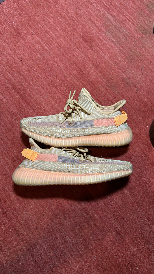 Adidas Yeezy 350 v2 “Clay”