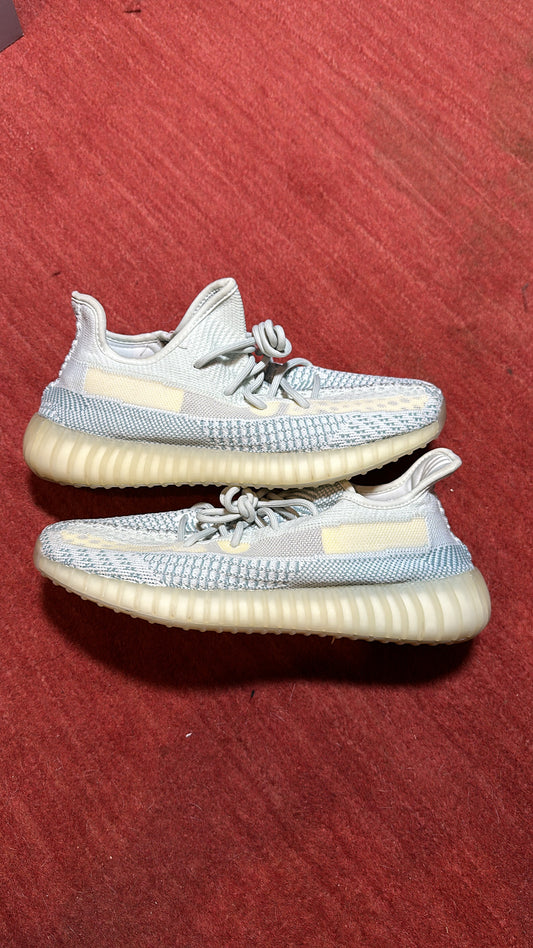 Adidas Yeezy 350 v2 “Cloud White”