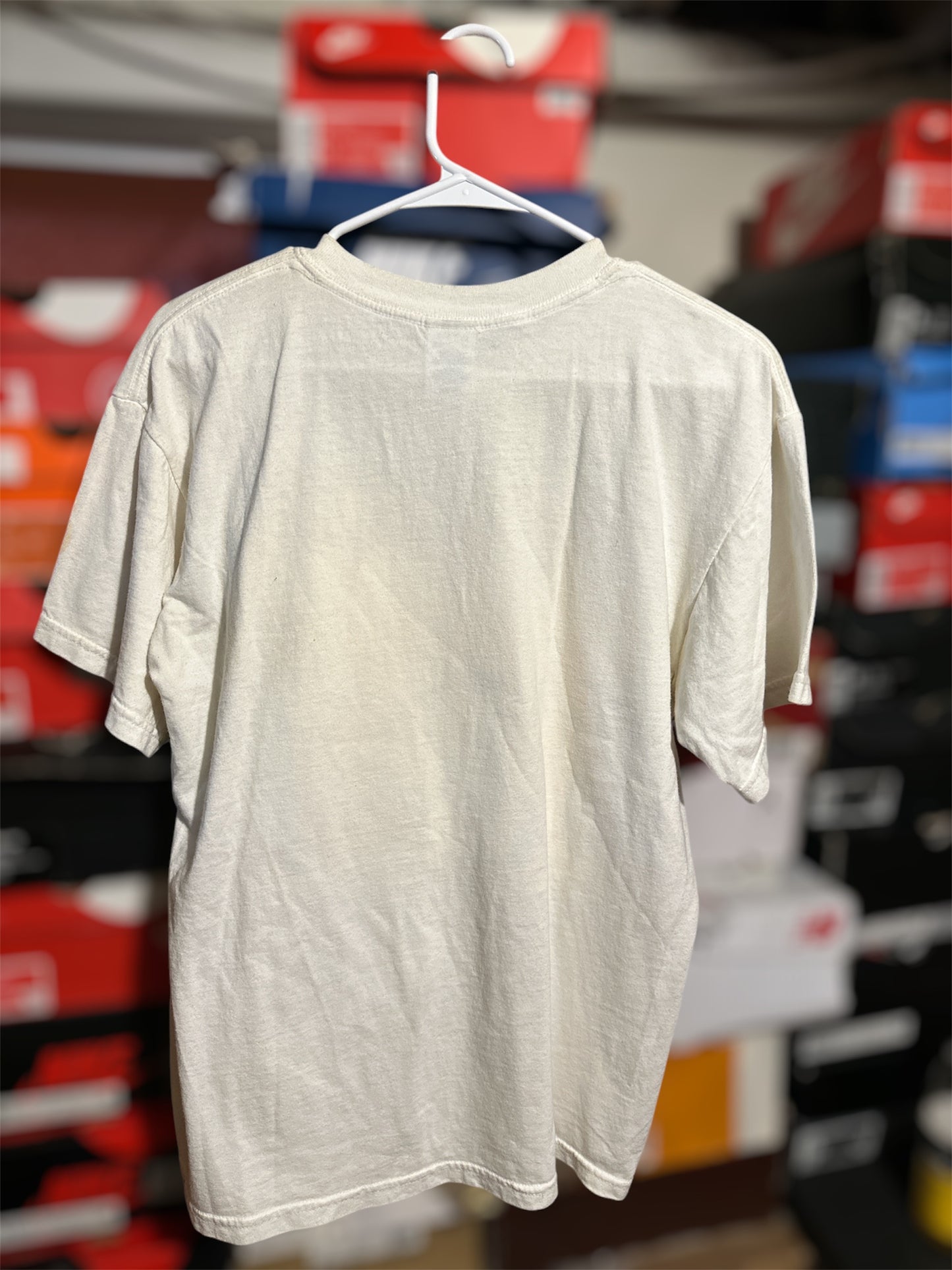 Vintage 2005 HersheyPark T-shirt