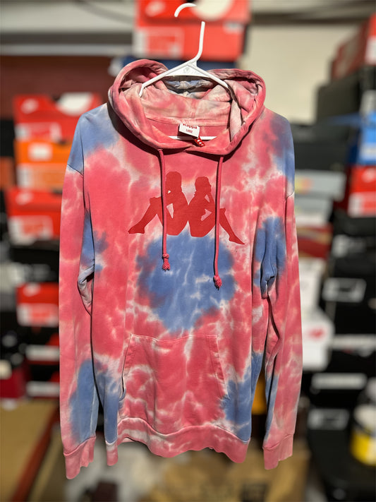 Kappa Pullover hoodie