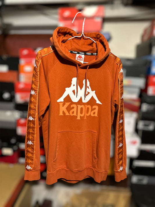 Kappa Pullover hoodie