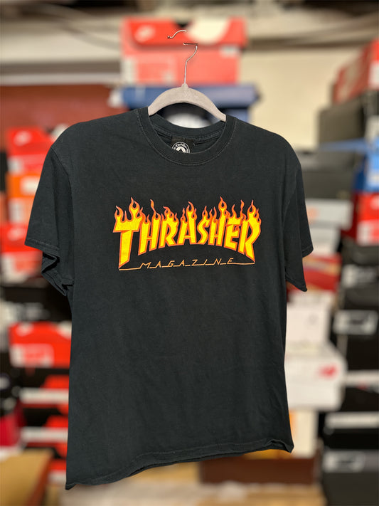 Vintage Thrasher tee