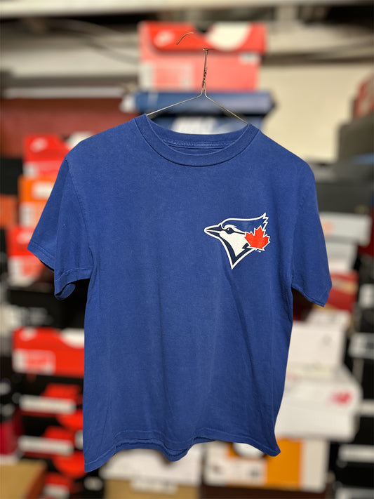 Vintage Toronto Blue Jays Tshirt