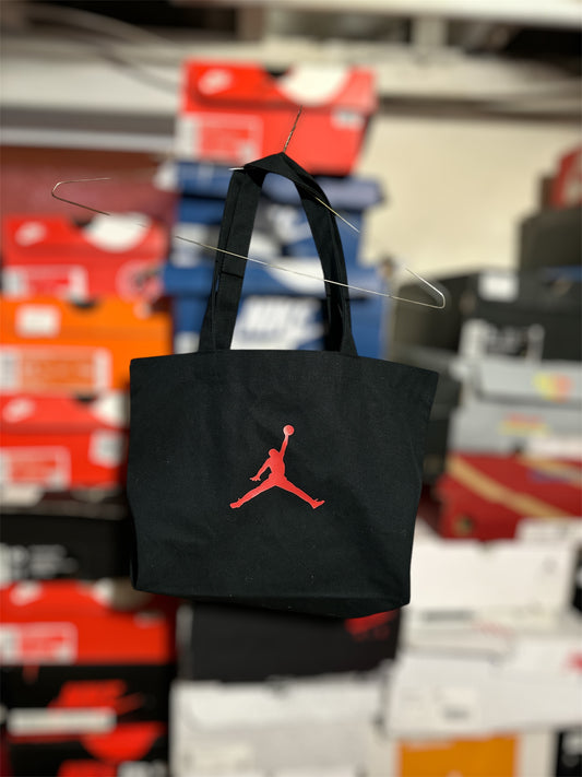 Jordan Tote Bag