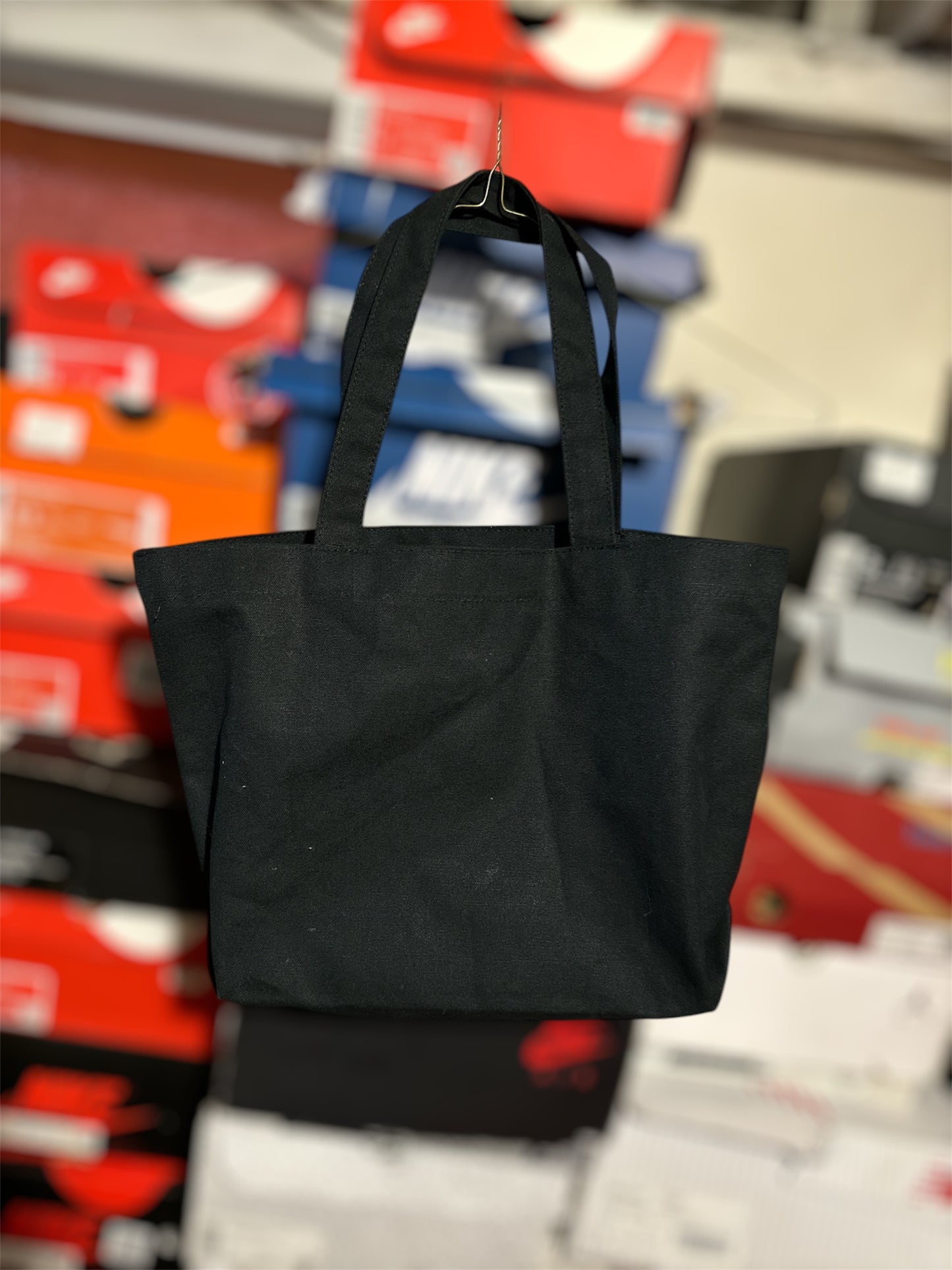 Jordan Tote Bag