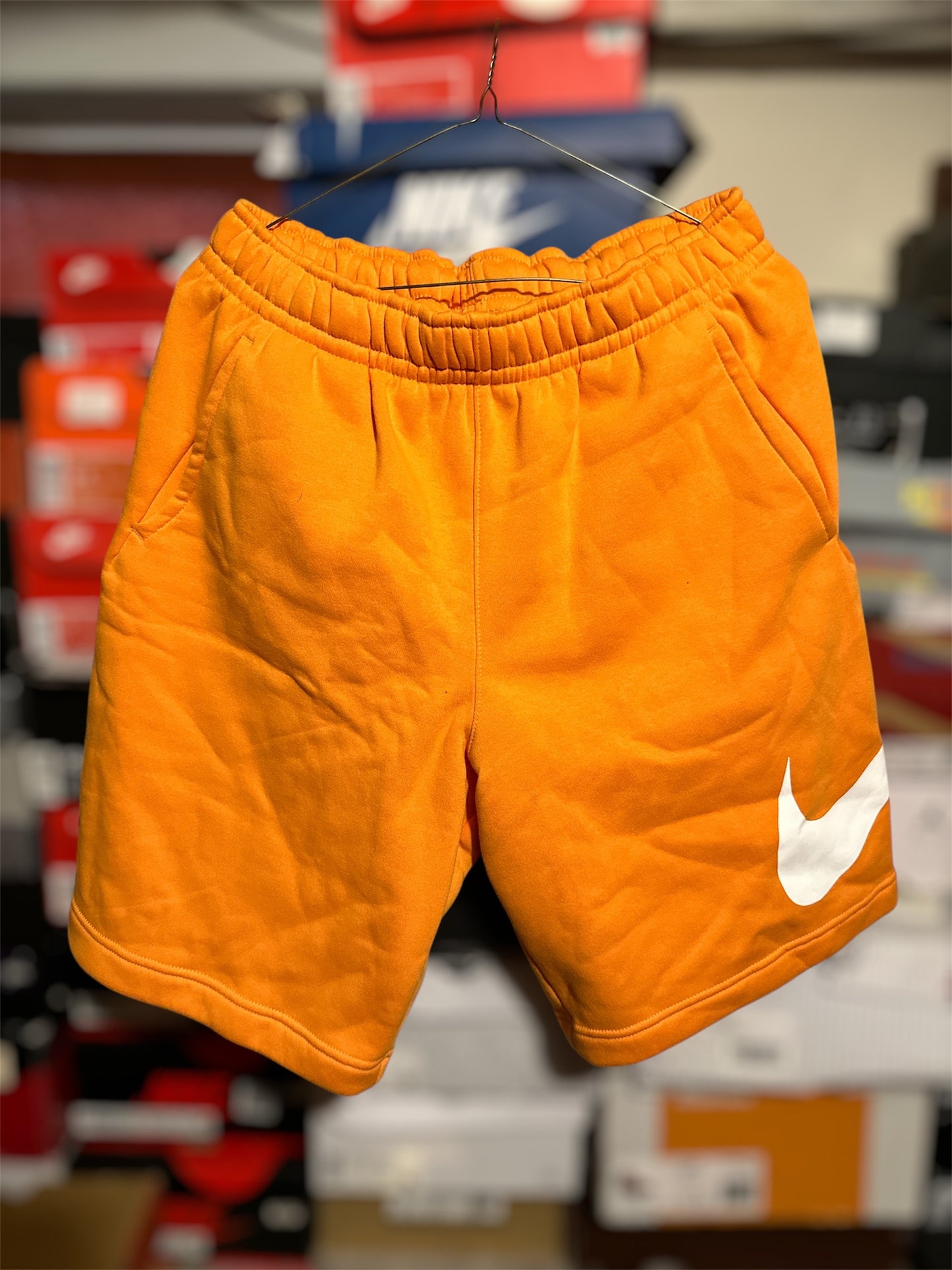 Nike shorts