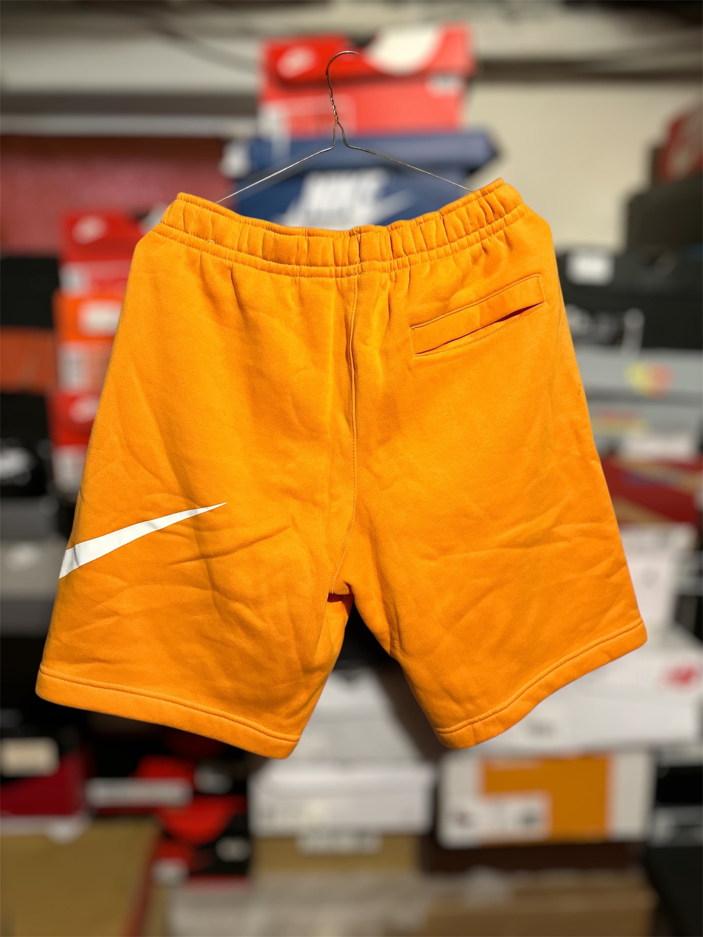 Nike shorts