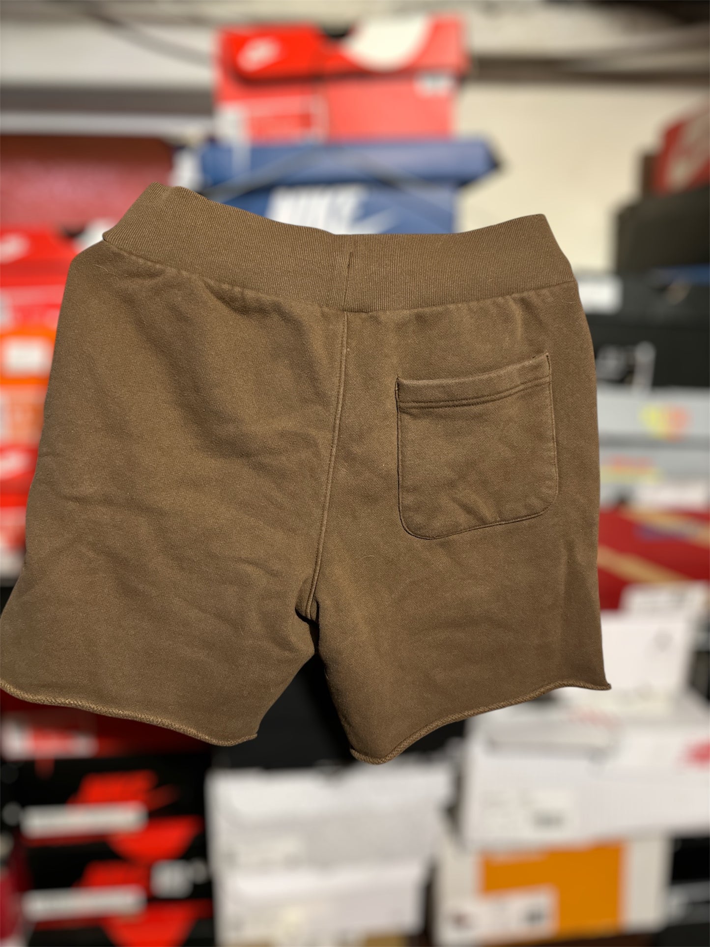 Champion shorts