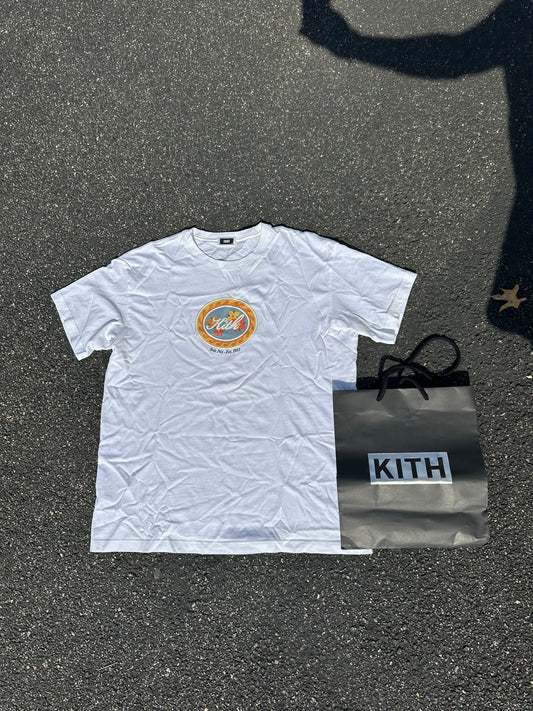 Kith T-shirt
