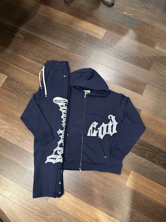 Godspeed OG Logo Sweatsuit