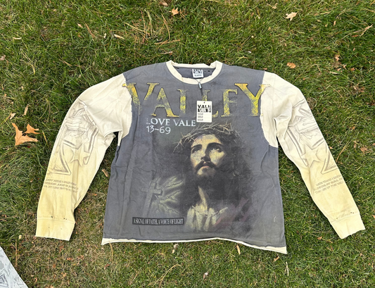 Vale Forever 13-69 Long sleeve 2025